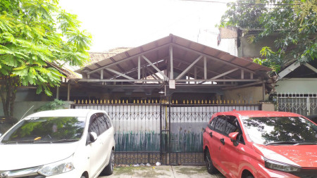 Rumah Jl Ende, Tanjung Priok Luas 10x28m2