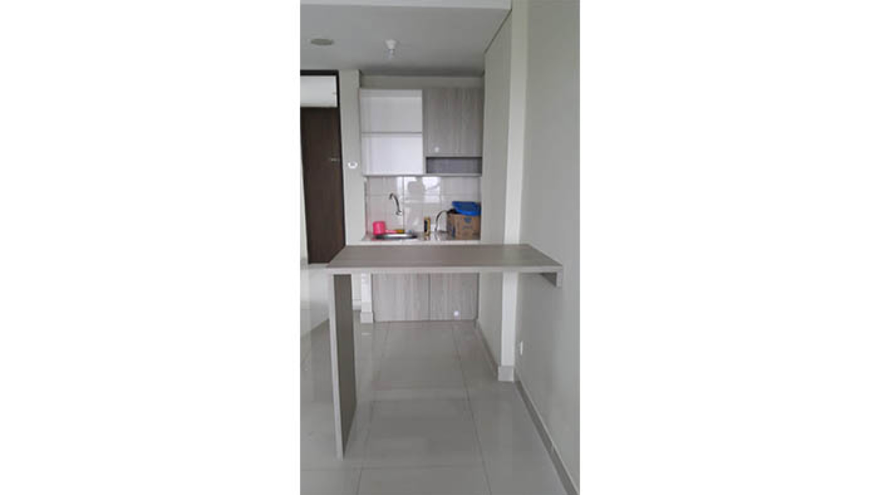 Apartemen Grand Icon Caman Jati Bening Lua 41,35m2