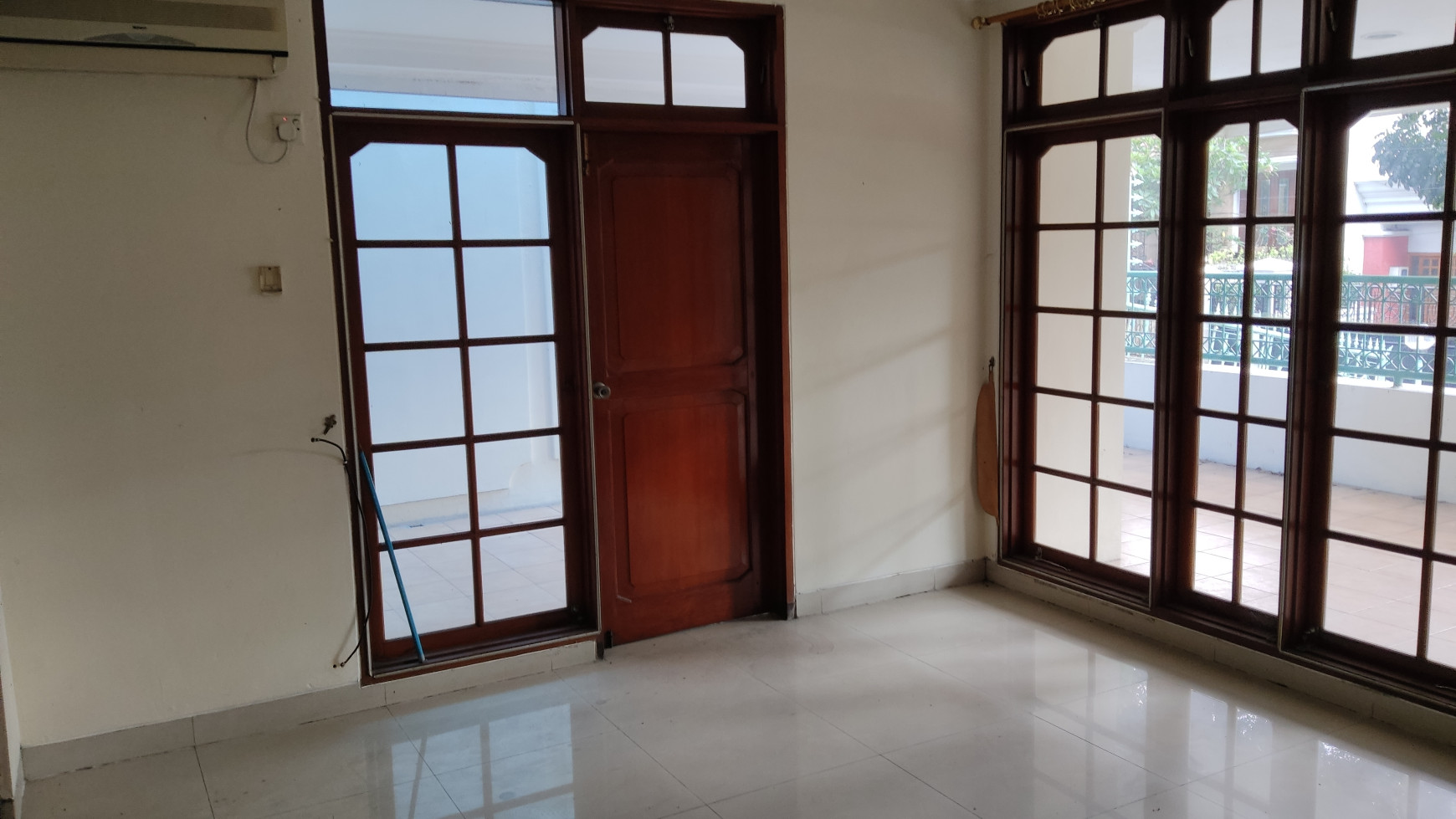 RUMAH MEWAH PONDOK INDAH  Harga 43 jt/m