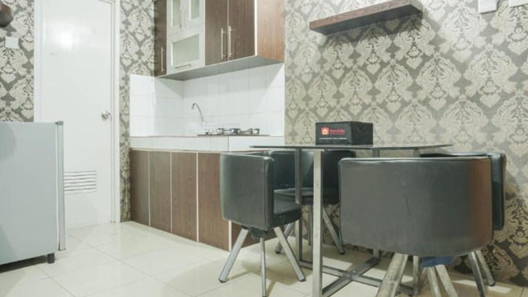 Apartemen Gading Greenhill Kelapa Gading Luas 48m2