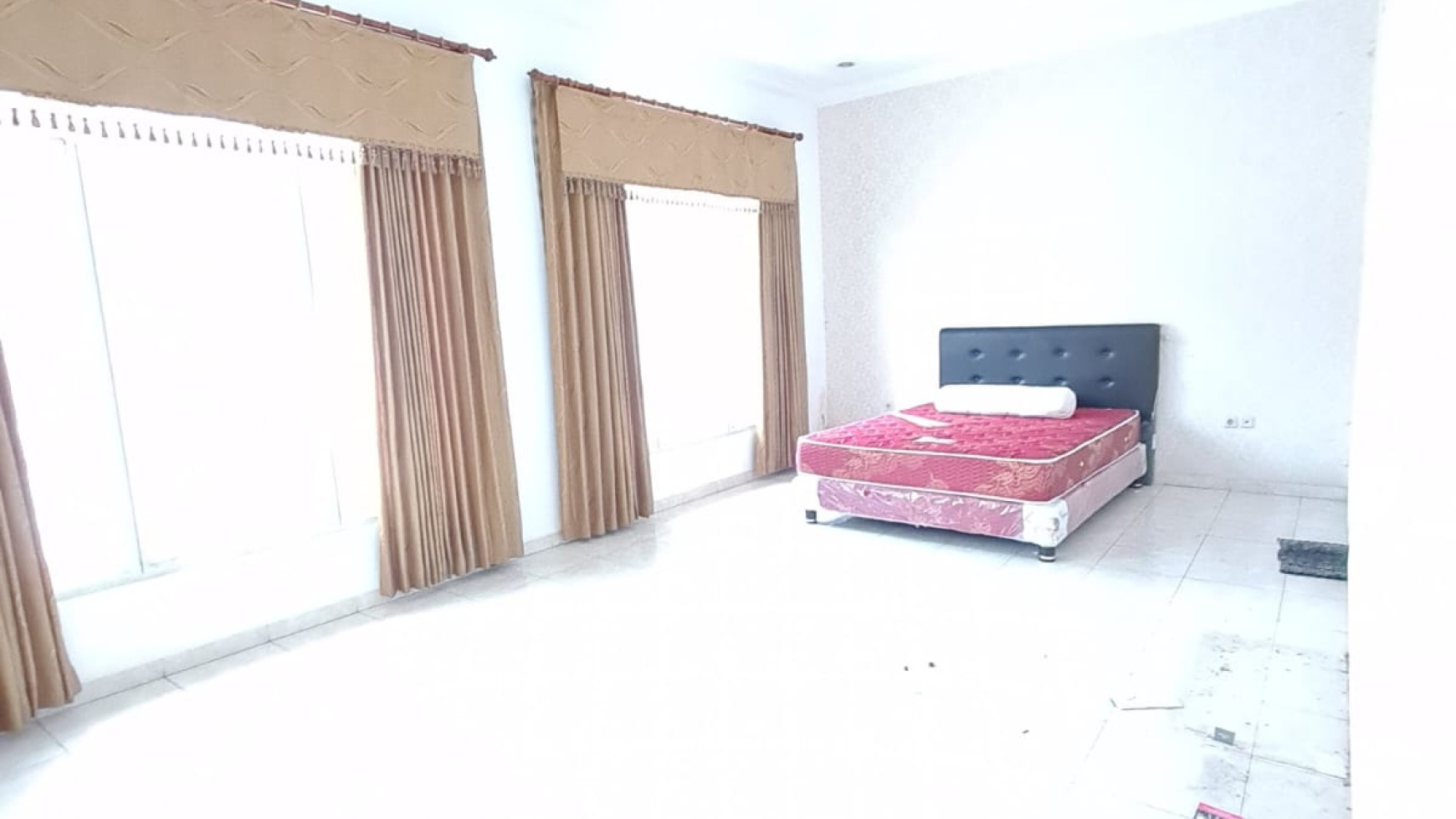 Dijual Rumah Gardenia Estate Banyuwangi - 2 Lantai - Siap Huni