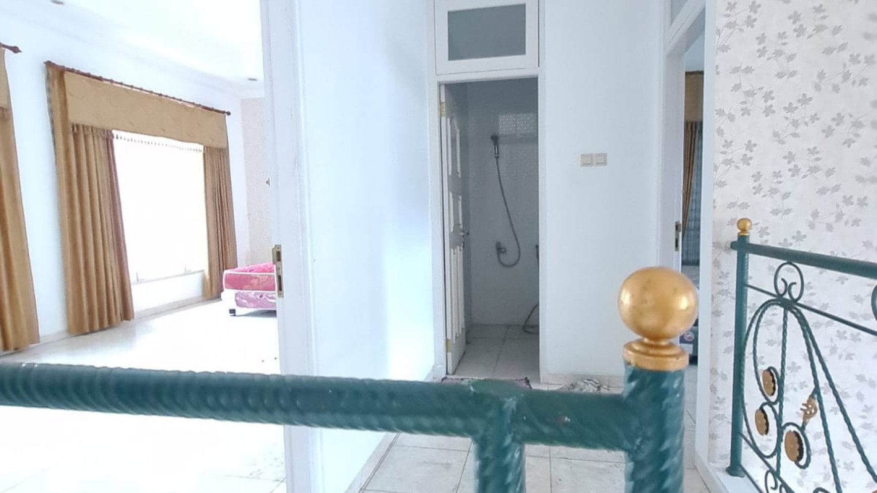 Dijual Rumah Gardenia Estate Banyuwangi - 2 Lantai - Siap Huni