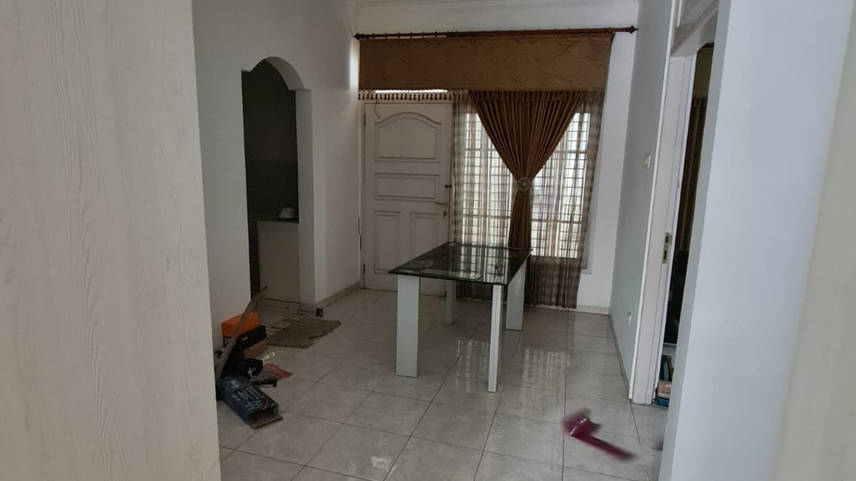 Dijual Rumah Gardenia Estate Banyuwangi - 2 Lantai - Siap Huni