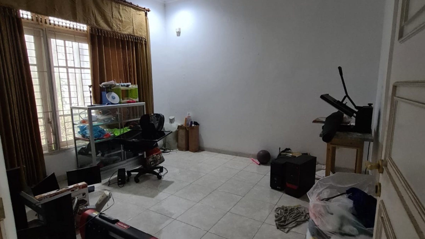 Dijual Rumah Gardenia Estate Banyuwangi - 2 Lantai - Siap Huni