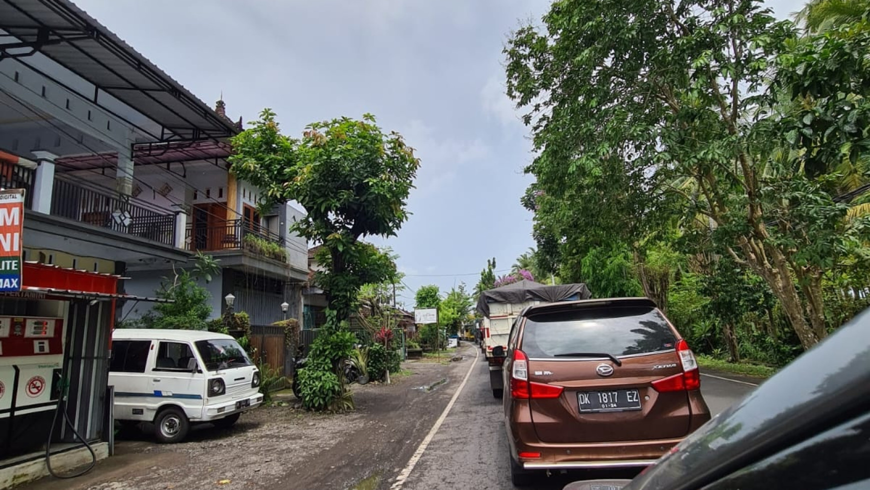 Dijual Rumah Gardenia Estate Banyuwangi - 2 Lantai - Siap Huni