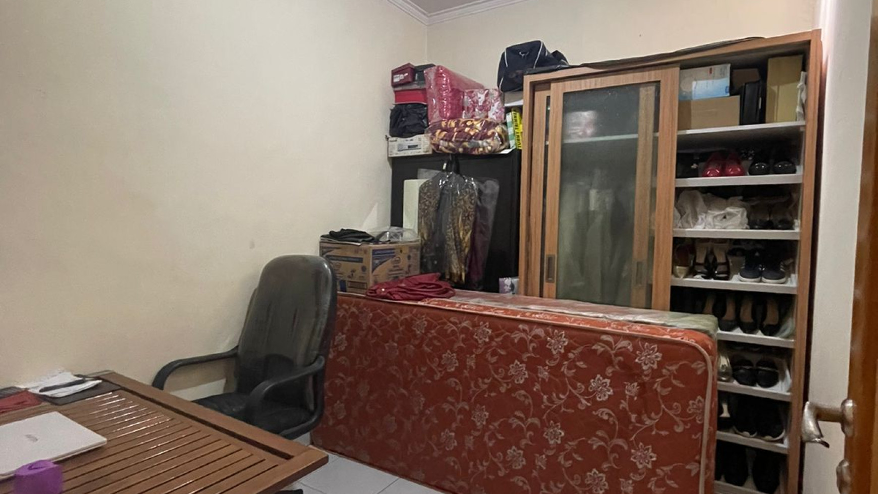 Rumah Nyaman Semi Furnished di Sumber Nanjung, Bandung