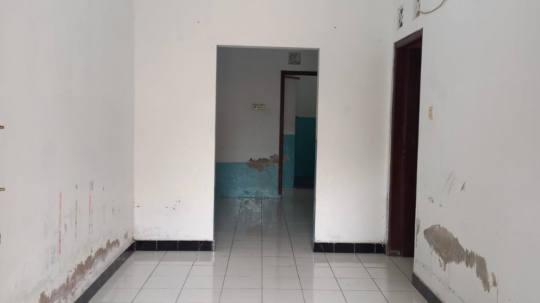 Rumah Tinggal Dekat Kampus UII Ngaglik Sleman