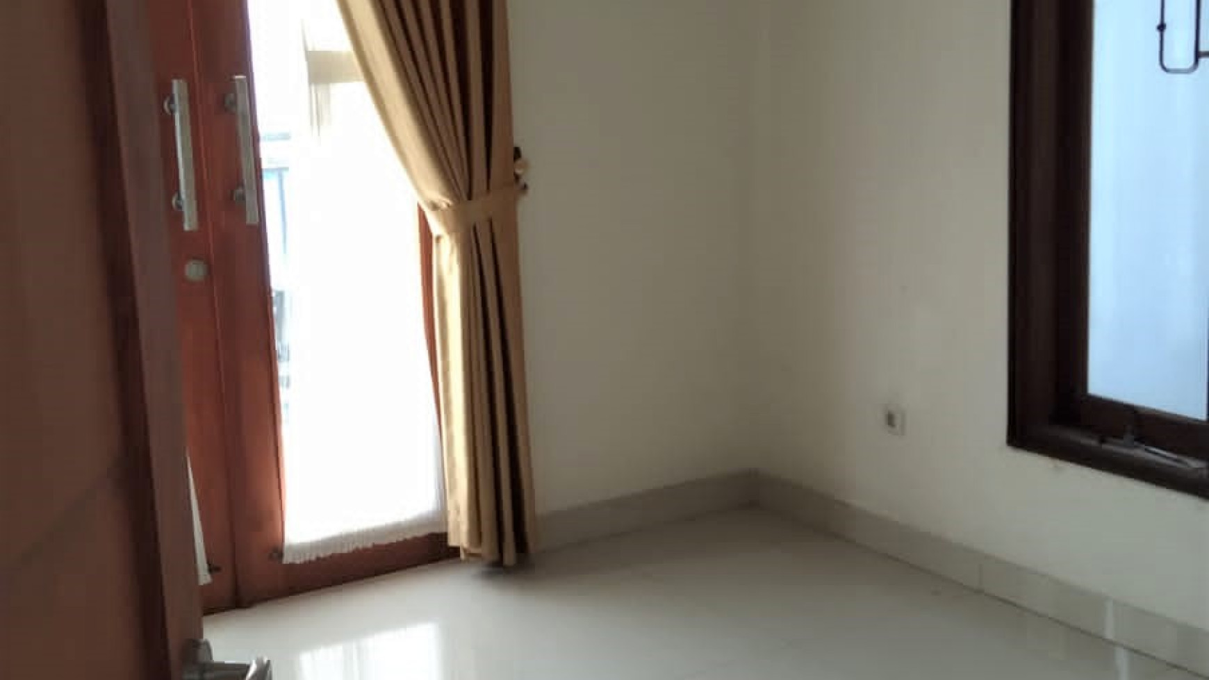 Dijual Rumah Siao Huni di Perum Grand Jagakarsa, Jakarta Selatan