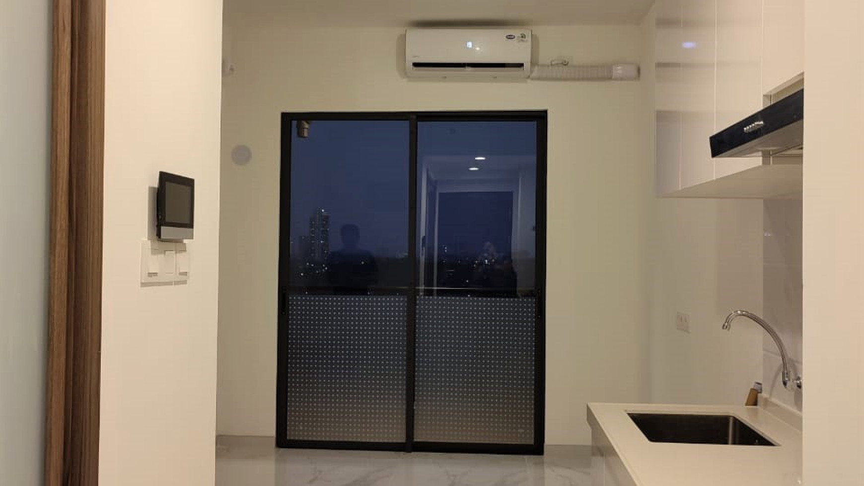 Dijual Apartement Sky House Bsd City Siap Huni