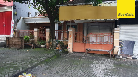 Disewakan Rumah di Jalan Ir Soekarno Surabaya