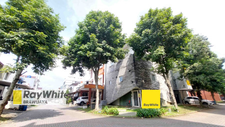 RUMAH KOS DI FORESTA STUDENTO, BSD, DESIGN MINIMALIS, DI HOOK, 11 BEDROOMS