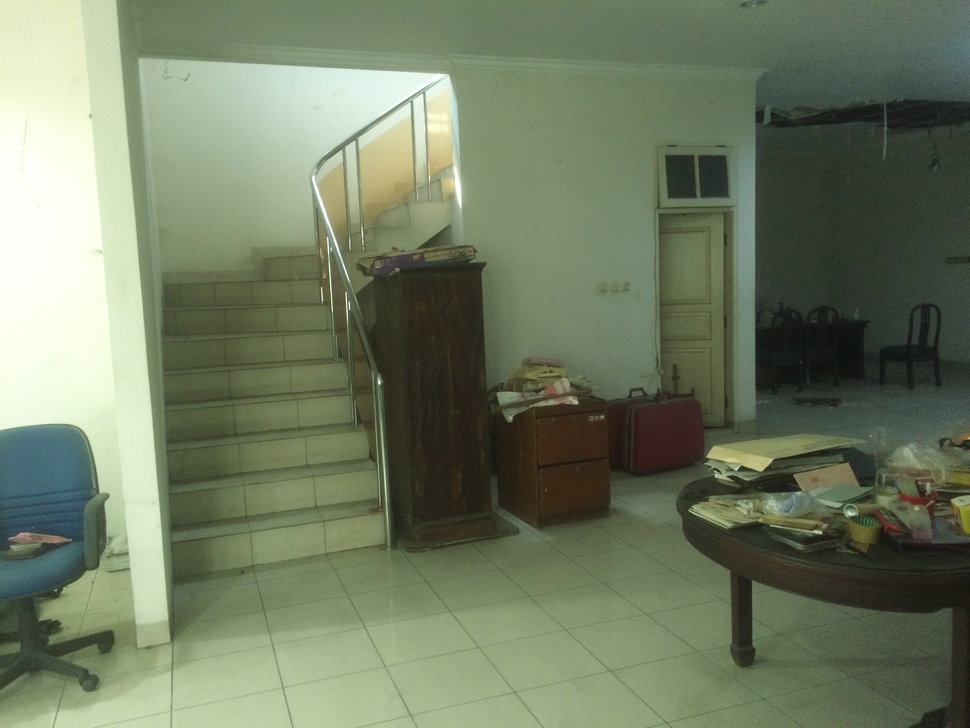 Dijual Rumah Lama di Ancol Timur, Jakarta Utara