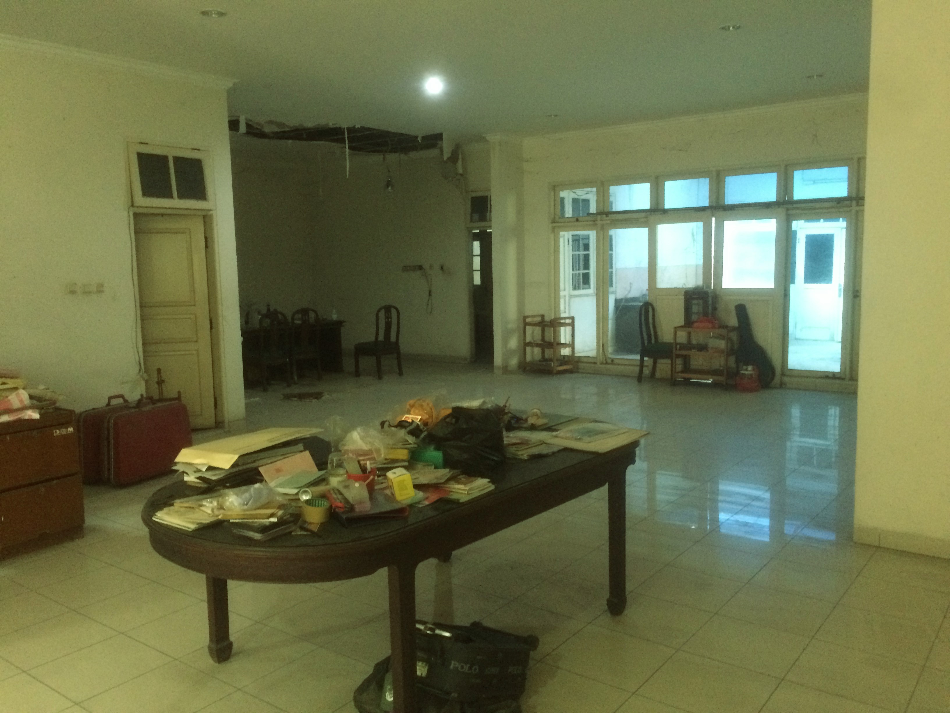 Dijual Rumah Lama di Ancol Timur, Jakarta Utara