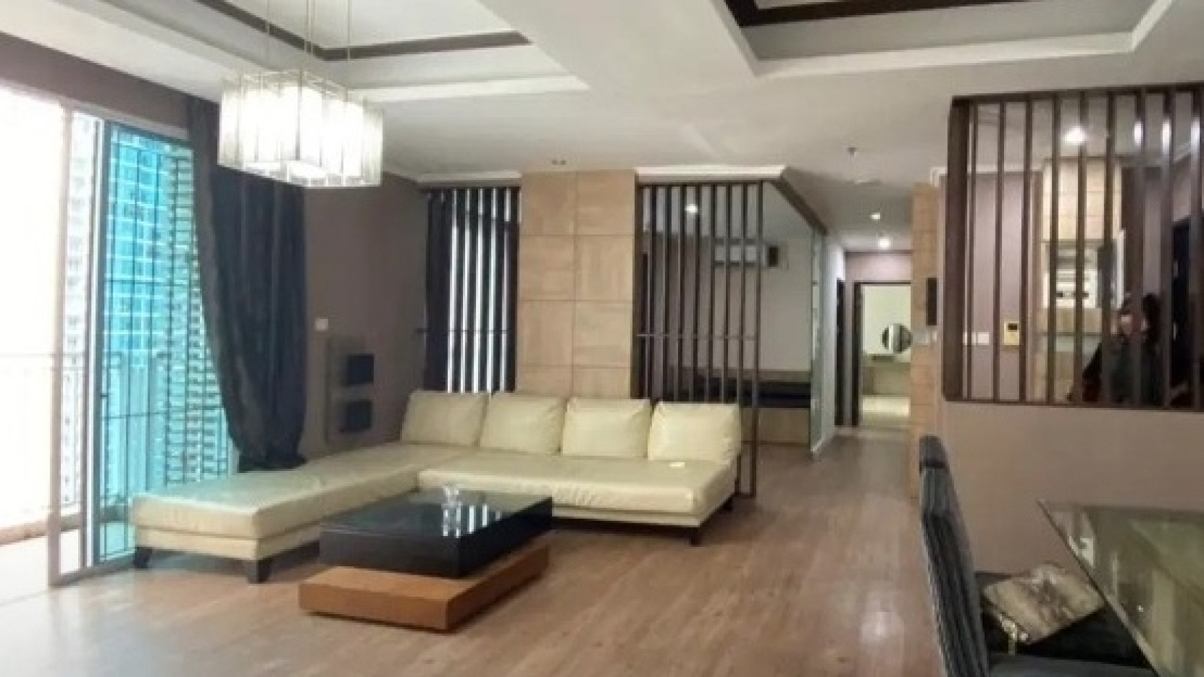 APARTEMEN DIJUAL - EMINENCE DHARMAWANGSA KEBAYORAN BARU