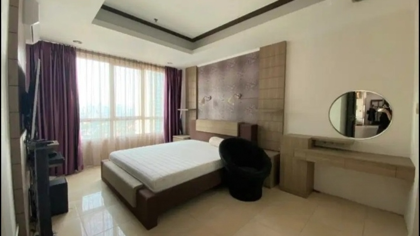 APARTEMEN DIJUAL - EMINENCE DHARMAWANGSA KEBAYORAN BARU