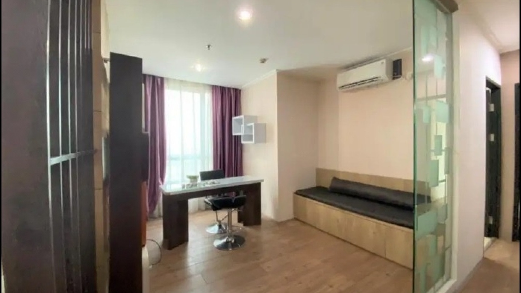 APARTEMEN DIJUAL - EMINENCE DHARMAWANGSA KEBAYORAN BARU