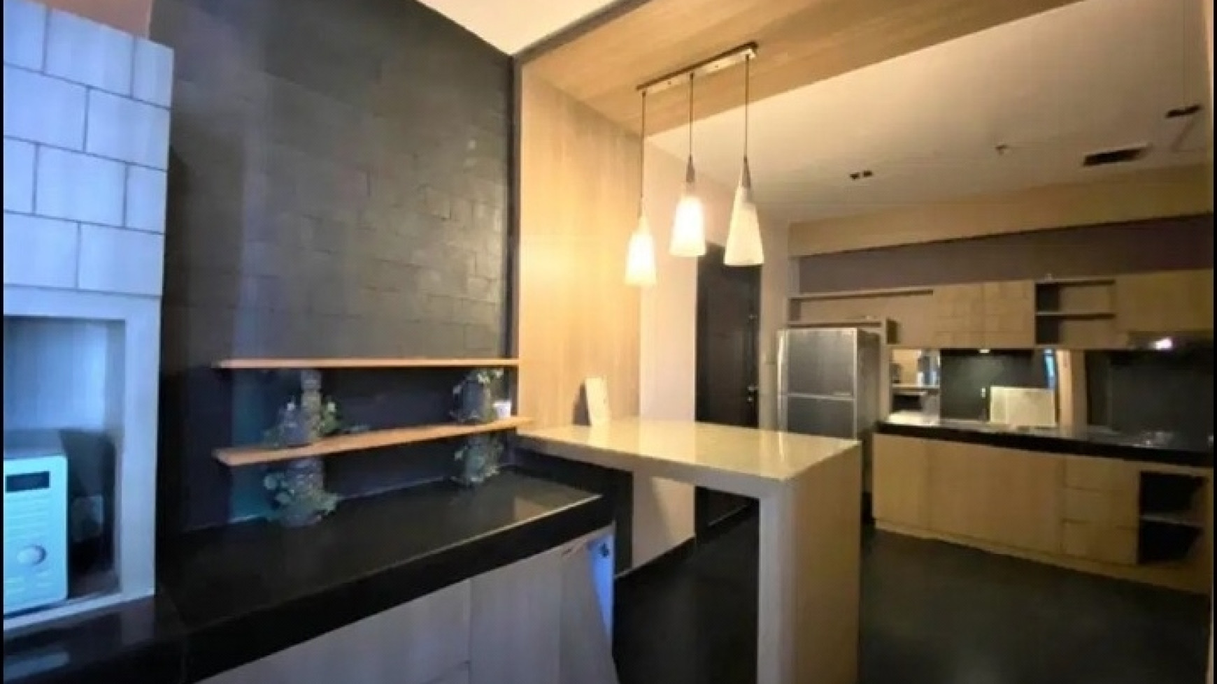 APARTEMEN DIJUAL - EMINENCE DHARMAWANGSA KEBAYORAN BARU