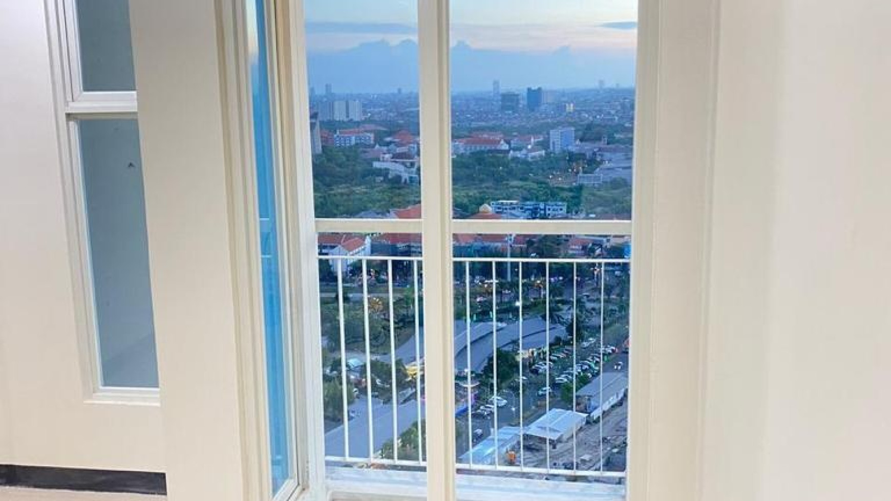 Dijual Apartemen East Coast Mansion tipe Studio - Tower Amor - Pakuwon City - Lantai 21 - TerMURAH