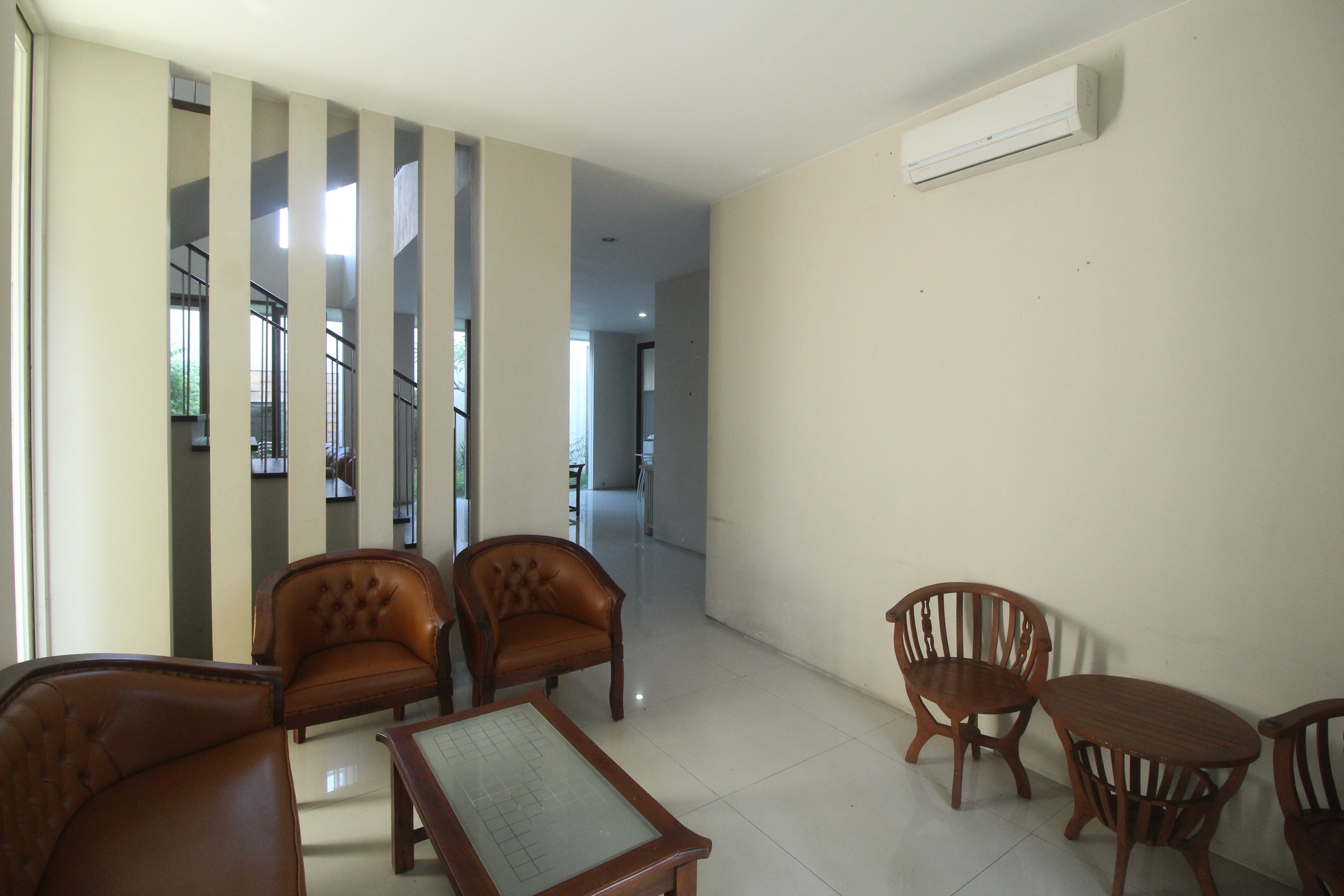 RUMAH MEWAH, SIAP HUNI, DI PERUMAHAN PREMIUM, CITRA SUN GARDEN