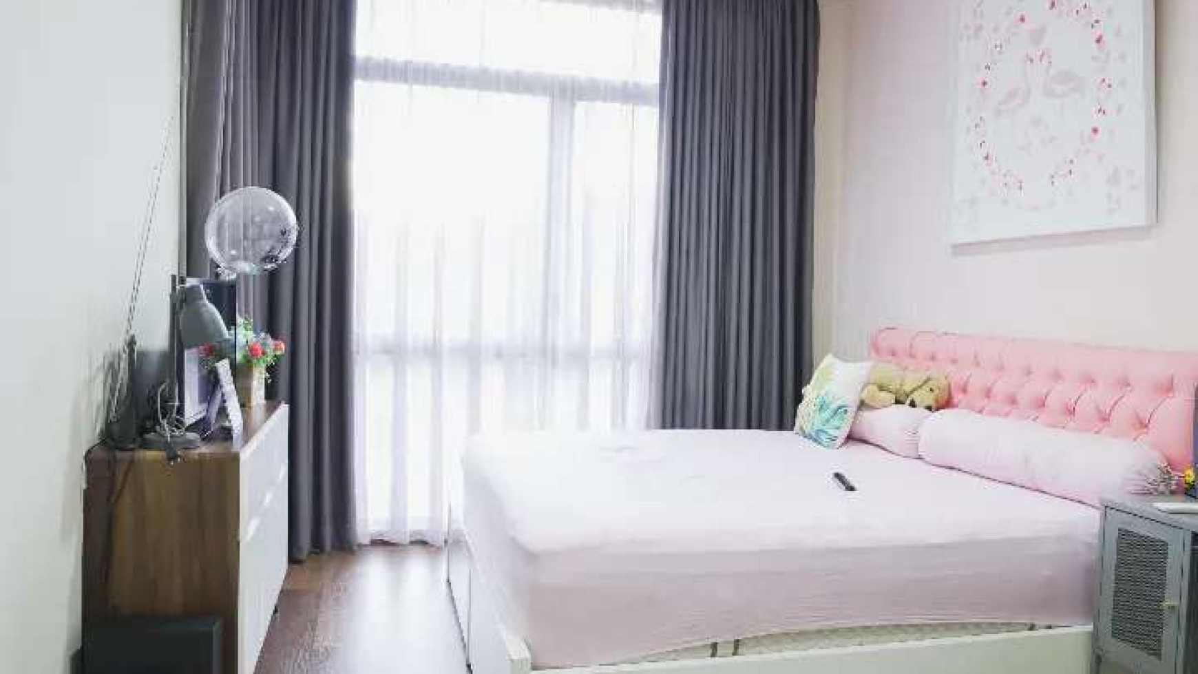 Jarang Ada. Rumah Mewah Navapark Lancewood, BSD