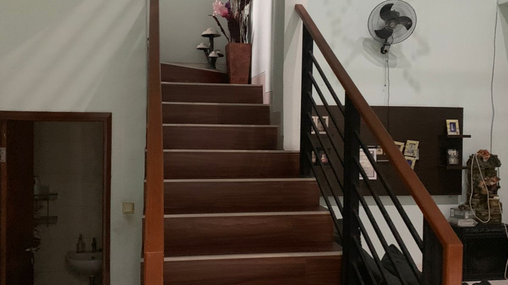 Best Price. Rumah 2 Lantai Di Villa Melati Mas Vista, BSD