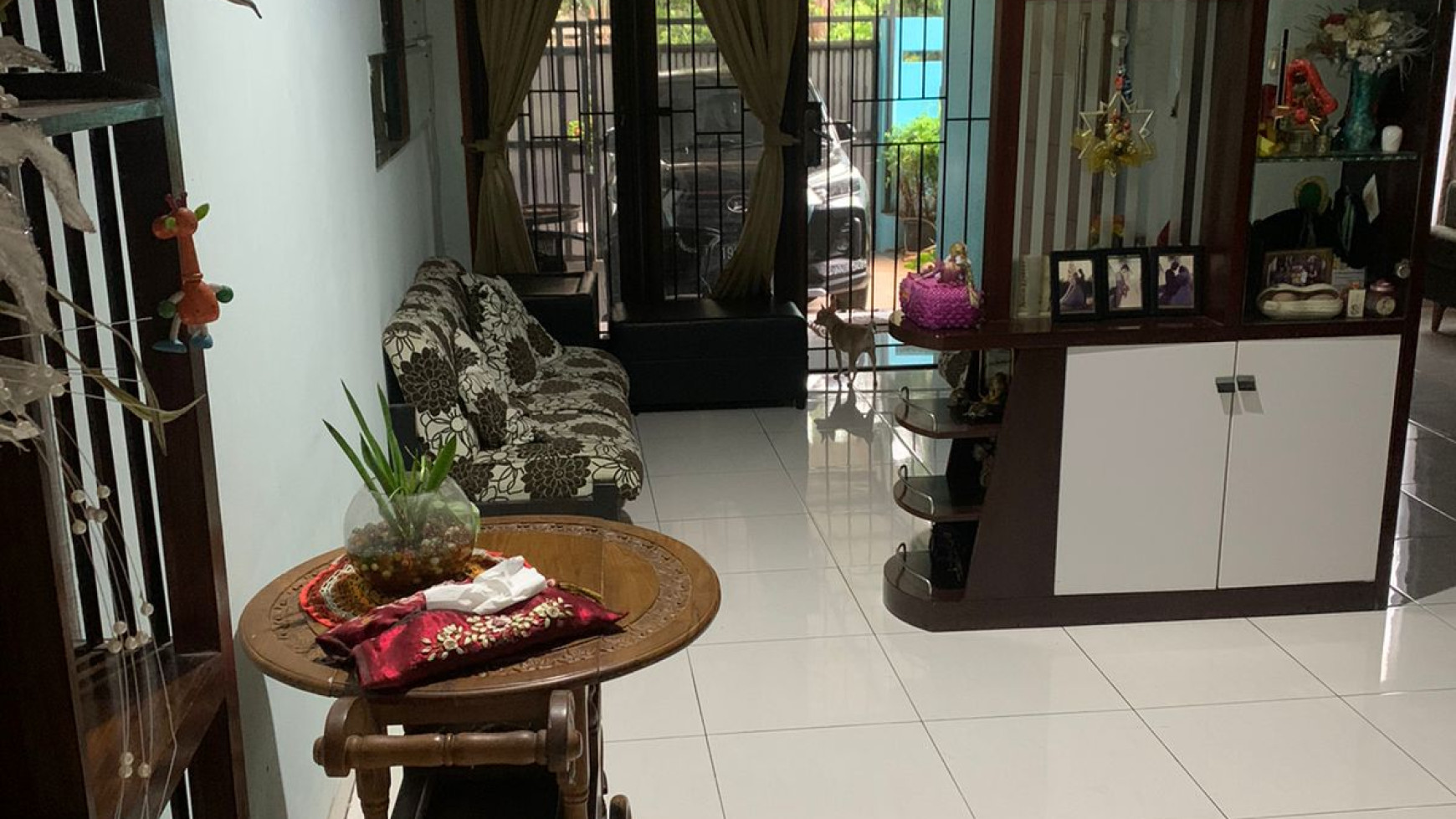 Best Price. Rumah 2 Lantai Di Villa Melati Mas Vista, BSD