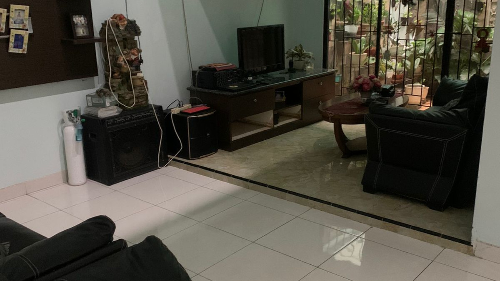 Best Price. Rumah 2 Lantai Di Villa Melati Mas Vista, BSD