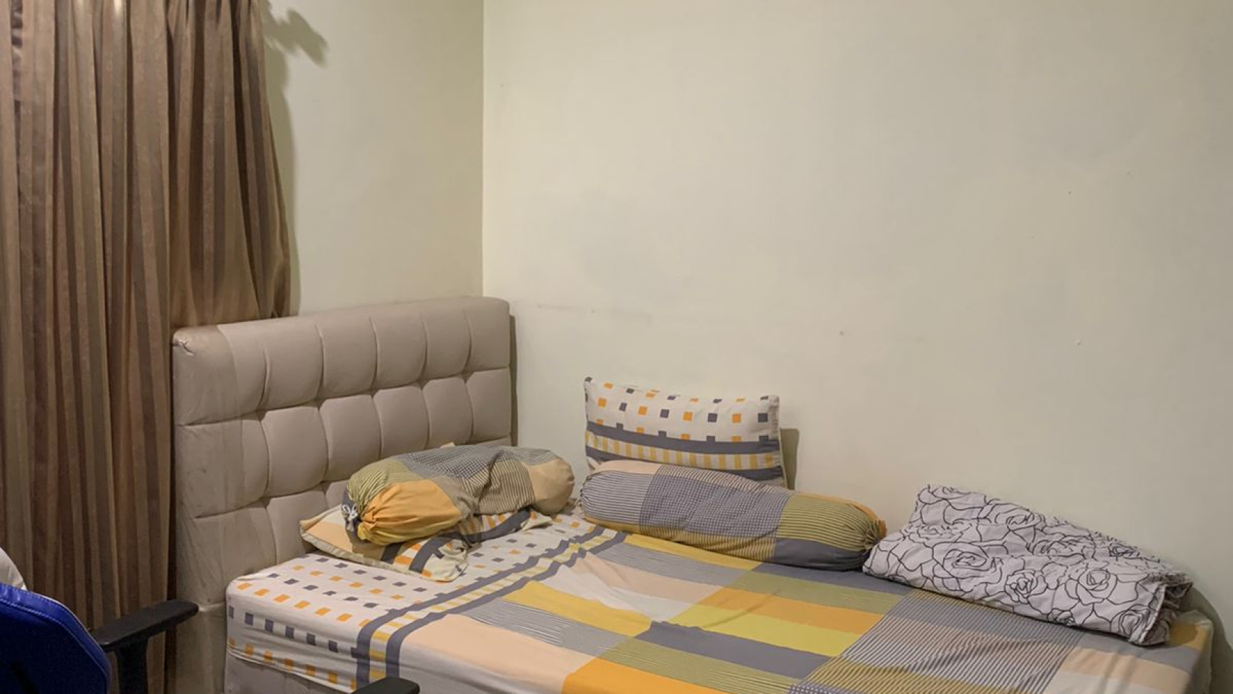 Best Price. Rumah 2 Lantai Di Villa Melati Mas Vista, BSD