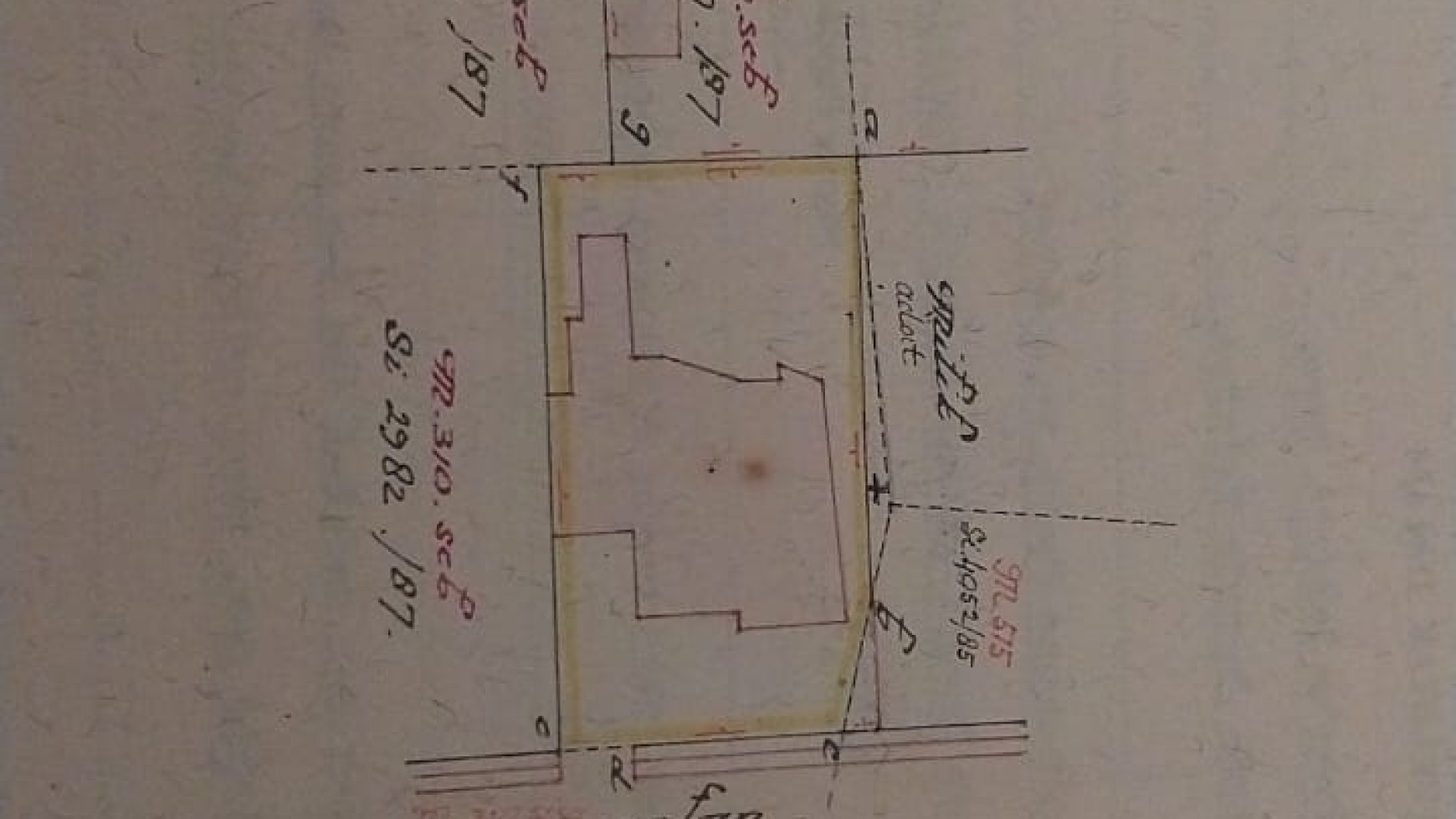 JUAL RUMAH DAERAH STRATEGIS LEBAK BULUS 4,6 ( Nego )