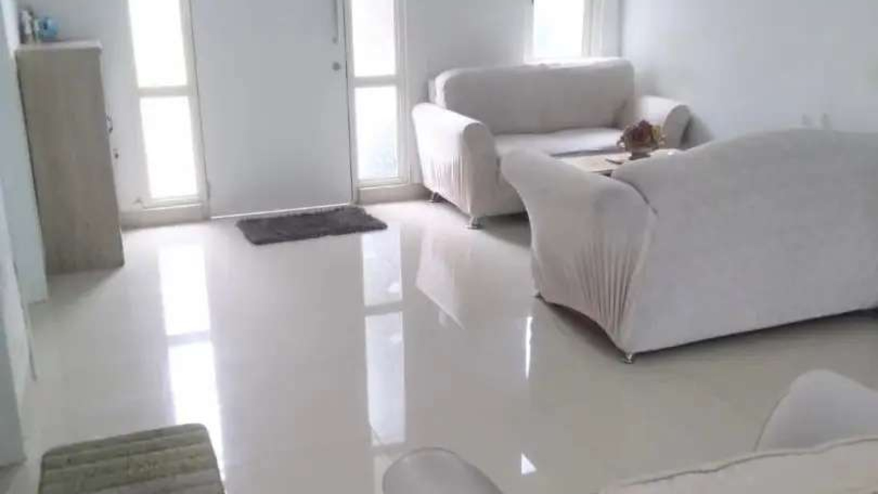Fast Sale. Rumah Savia Visana, BSD