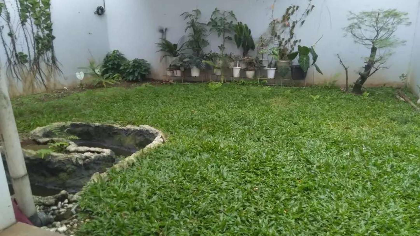 Fast Sale. Rumah Savia Visana, BSD
