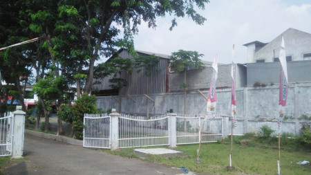 Tanah Raya Jatiwaringin, Pondok Gede Luas 6.095m2