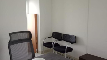 Apartemen Furnished siap huni di Bintaro