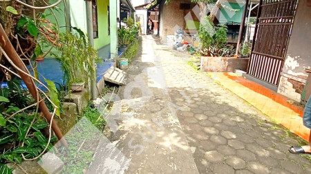 Dijual Hitung Tanah Mainroad A.H Nasution Arcamanik