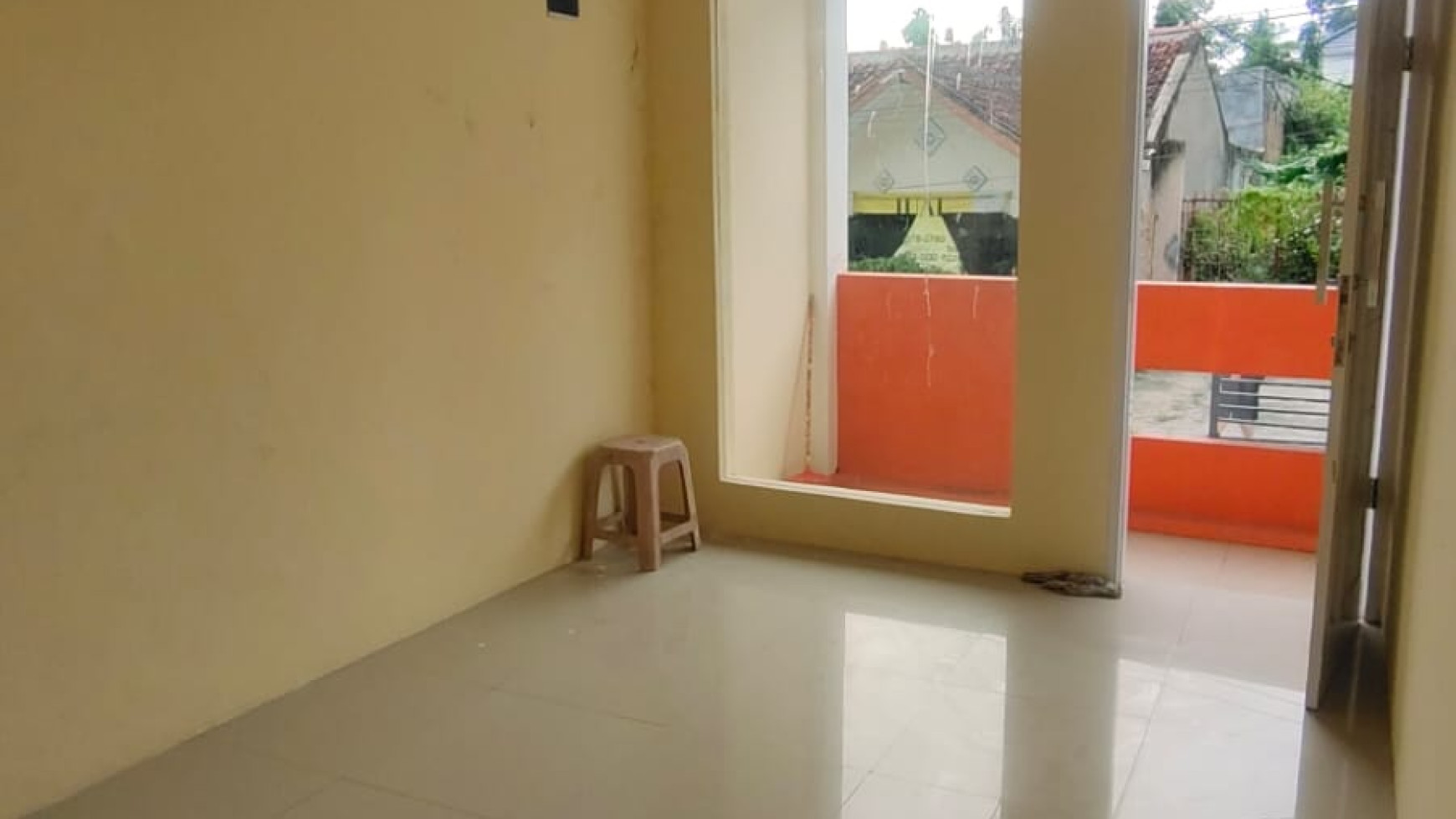 Rumah Minimalis Nyaman di jl Pondok Damai, Bandung