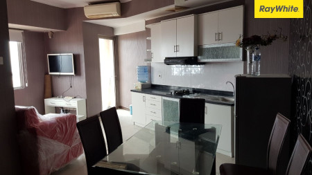 Apartemen Full Furnish di Waterplace,Surabaya