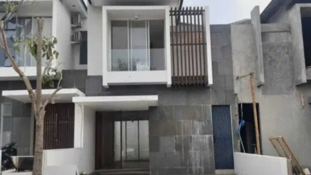 Dijual Rumah Royal Residence Hampton - Wiyung Surabaya- TerMURAH- Lokasi Bagus