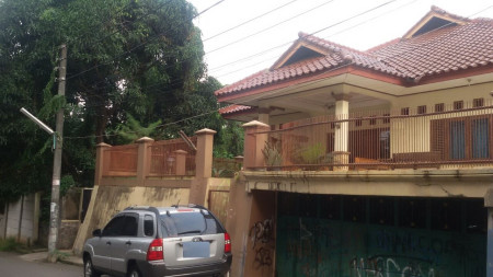 Rumah Siap Huni di Parung Serab