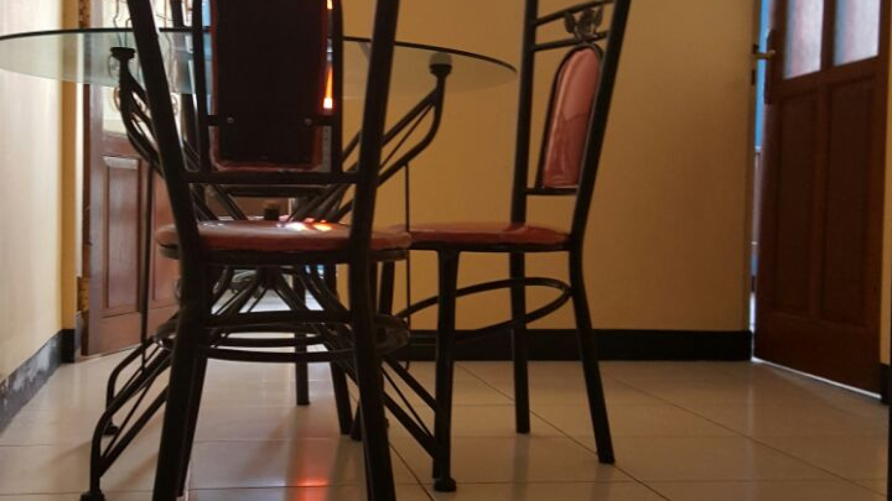 Rumah Siap Huni di Parung Serab