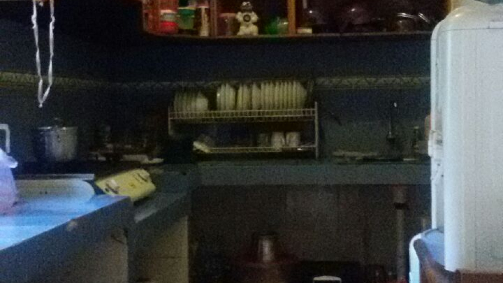 Rumah Siap Huni di Parung Serab