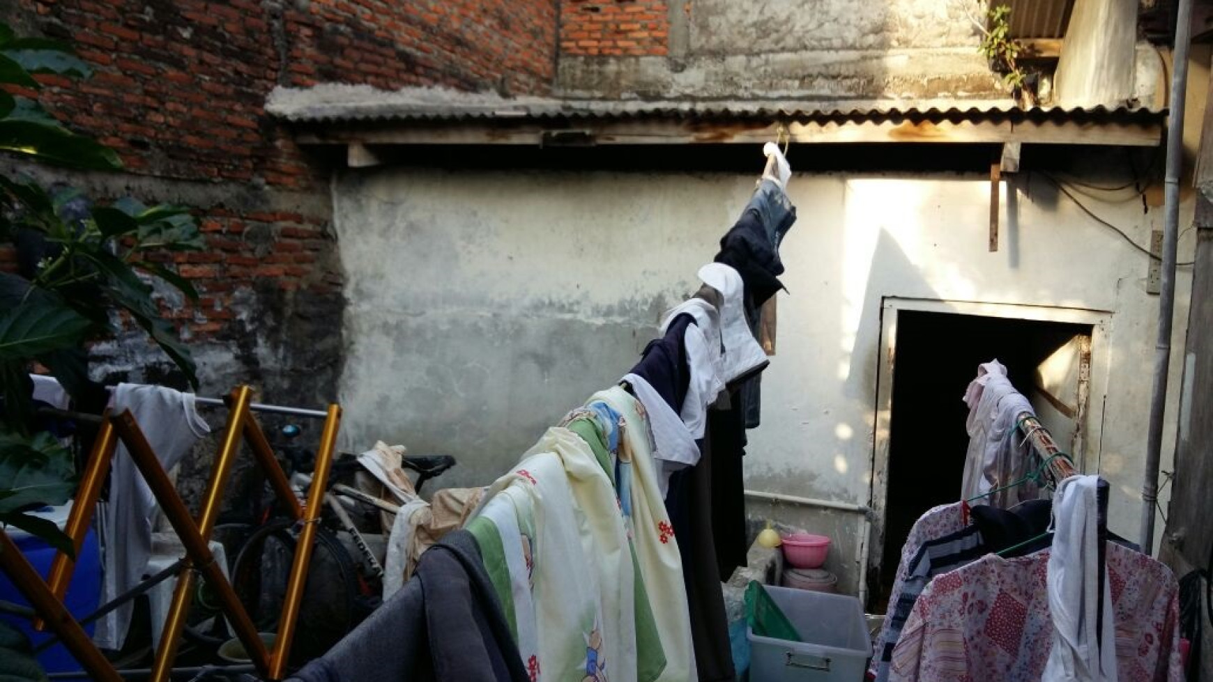 Rumah Nyaman dan Siap huni di Kawasan Komplek Pertamina, Jakarta Utara