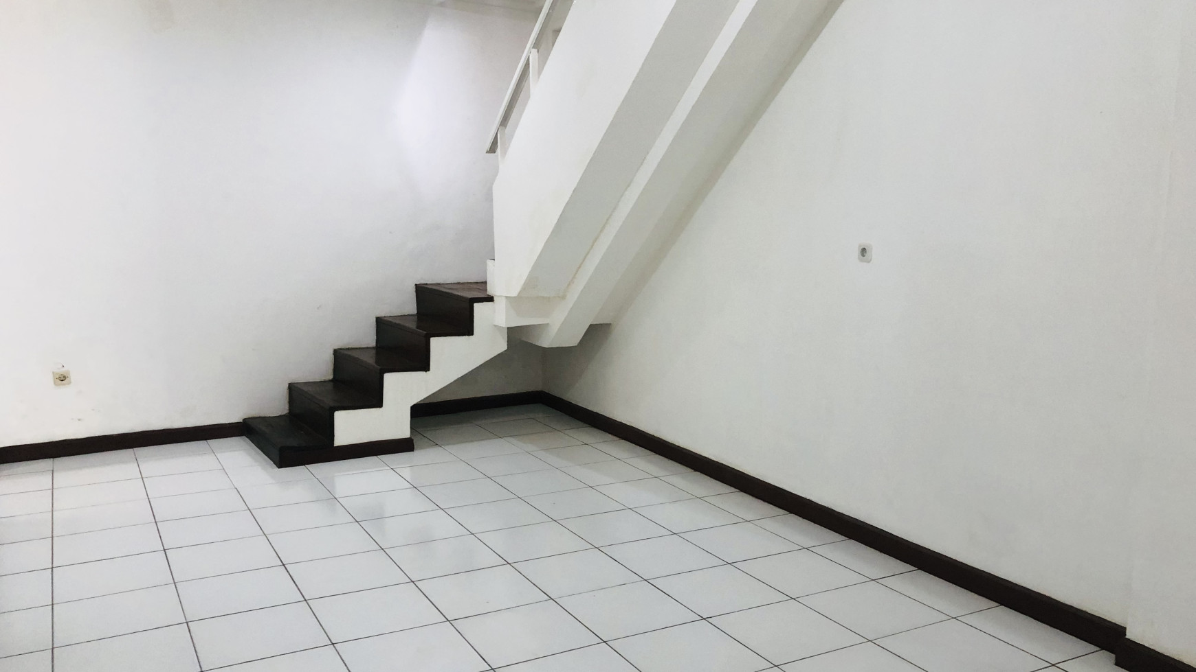 Dijual Rumah Siap Huni Benhil