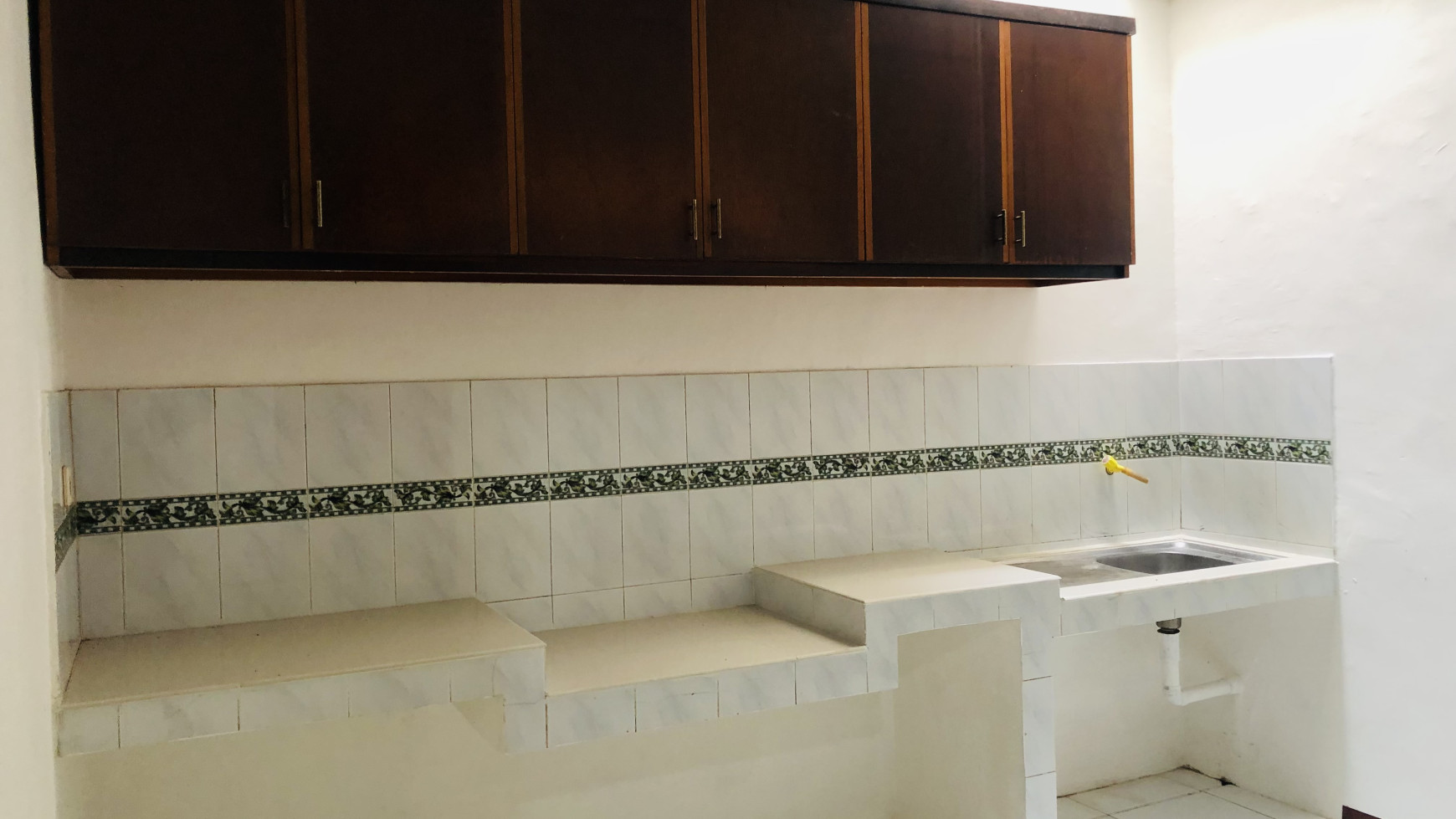 Dijual Rumah Siap Huni Benhil