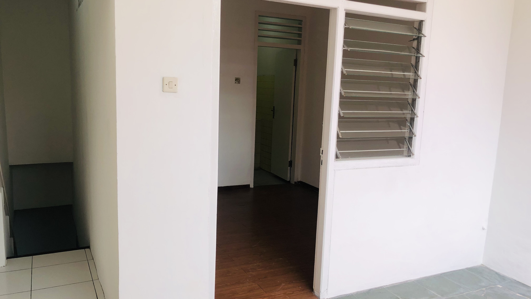 Dijual Rumah Siap Huni Benhil