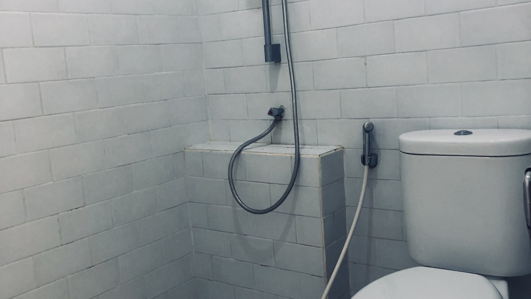 Dijual Rumah Siap Huni Benhil