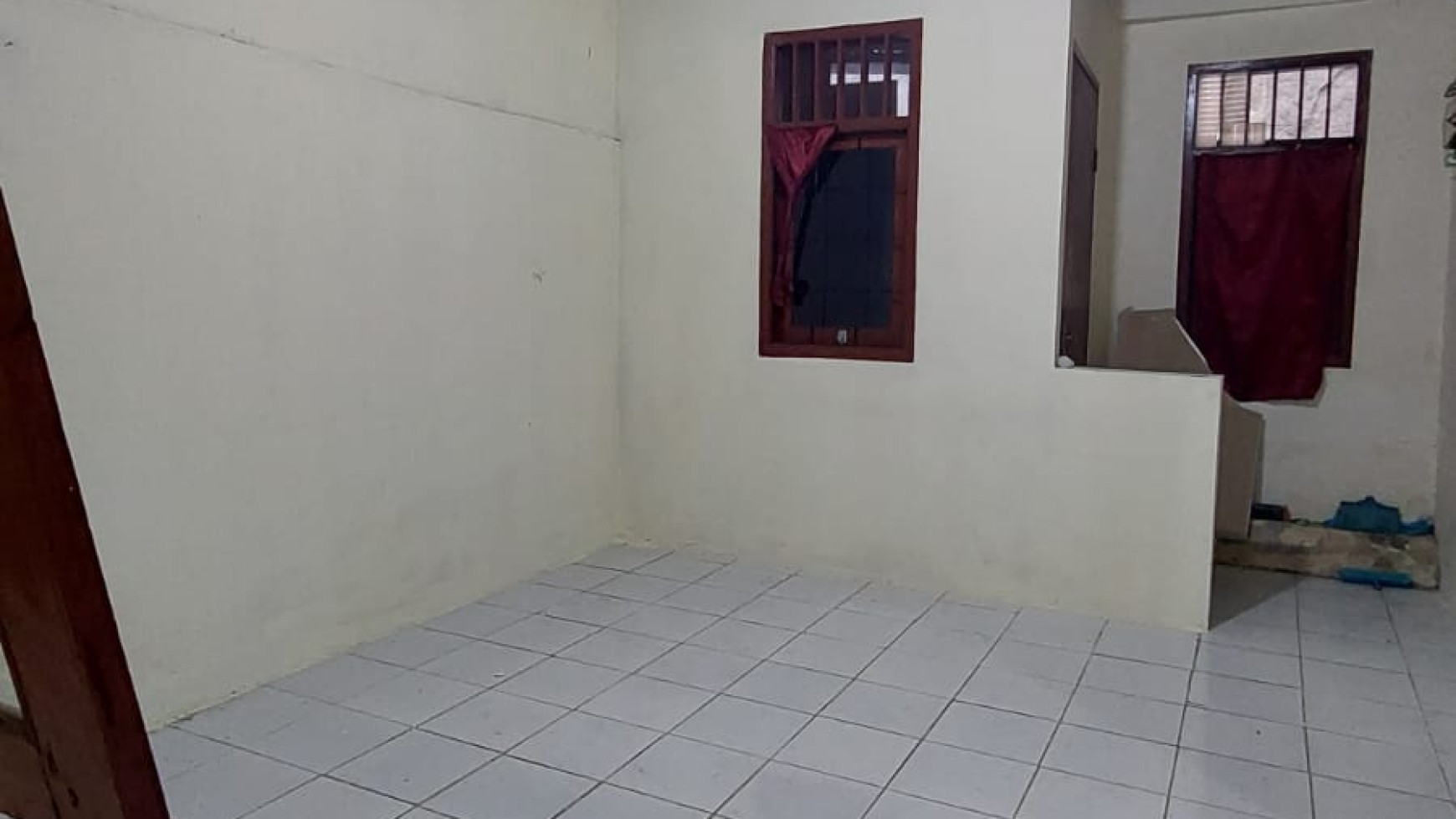 Rumah Siap Huni Kondisi Terawat dan Dekat Bintaro Jaya @Arinda Permai