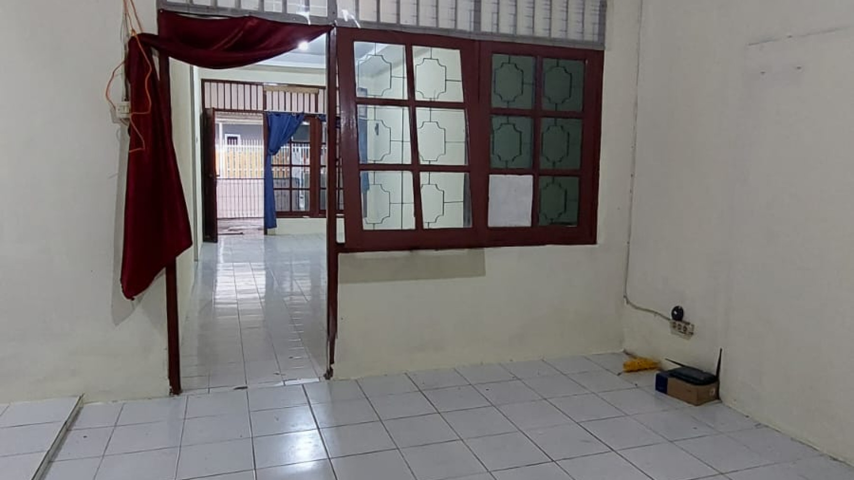 Rumah Siap Huni Kondisi Terawat dan Dekat Bintaro Jaya @Arinda Permai