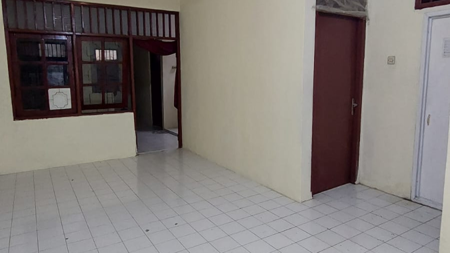 Rumah Siap Huni Kondisi Terawat dan Dekat Bintaro Jaya @Arinda Permai