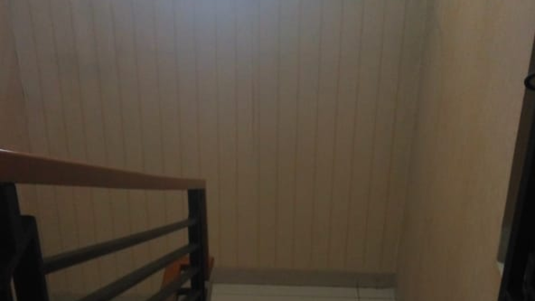 Rumah Hook Siap Huni Dalam Cluster @Bintaro Terrace, Jombang