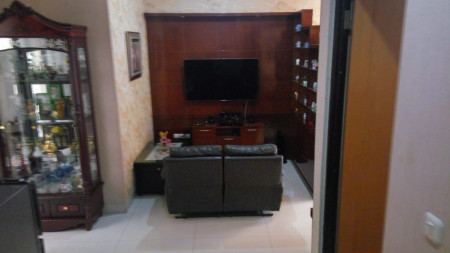 Rumah Hook Siap Huni Dalam Cluster @Bintaro Terrace, Jombang